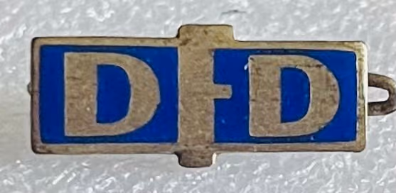 DFD - Demokratischer Frauenbund Deutschlands