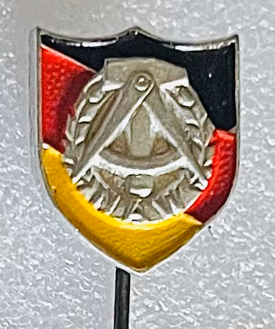Nationales Aufbauwerk