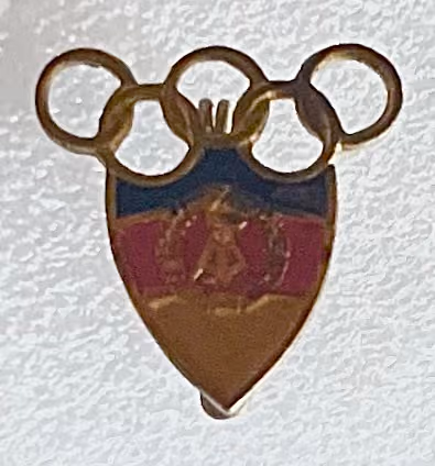 Nationale Olympische Komitee der DDR