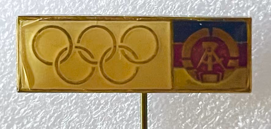 Nationale Olympische Komitee der DDR