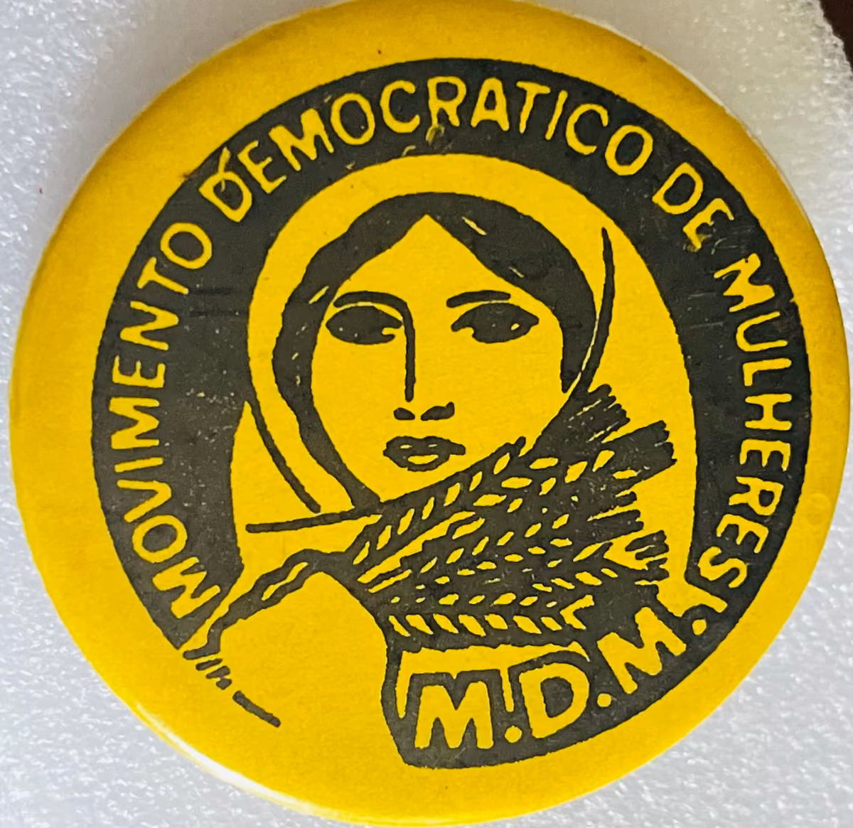 MDM - Bewegung der Demokratischen Frauen