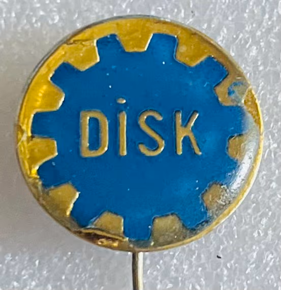 DISK - Konföderation der Revolutionären Gewerkschaften der Türkei