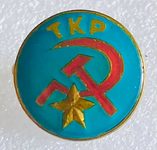 TKP - Türkische Kommunistische Partei