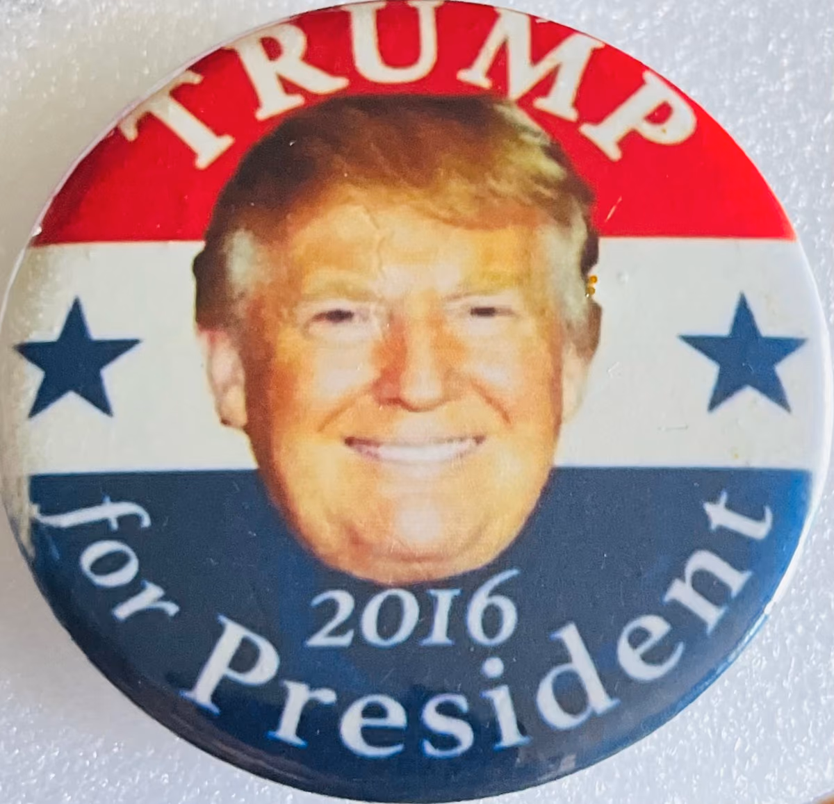Trump for President 2016