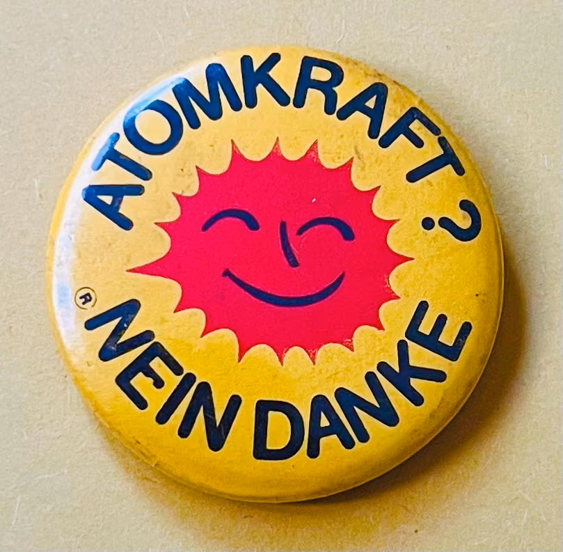 Atomkraft? Nein Danke