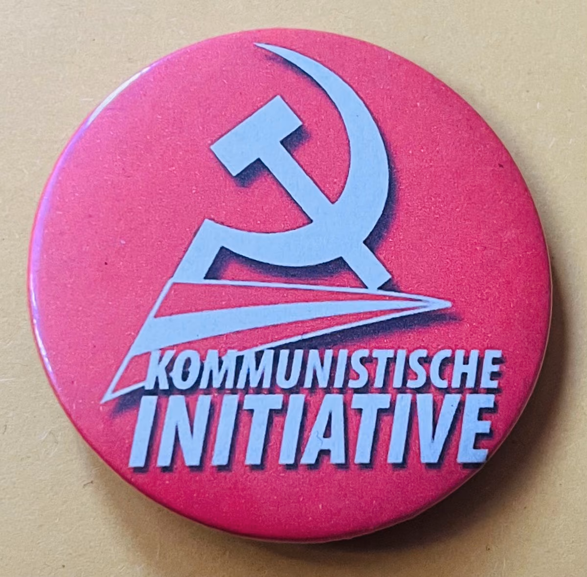 Kommunistische Initiative