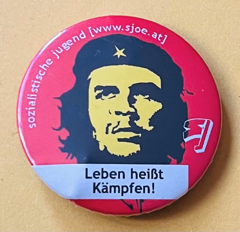 SJÖ - Leben heißt kämpfen!