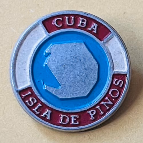 Cuba - Isla de Pinos