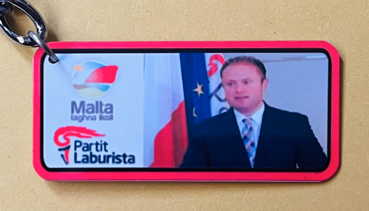 Partit Laburiste - Malta Labour Party