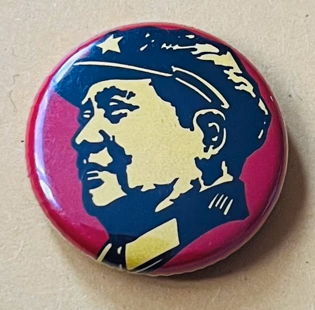 Mao Tse-tung