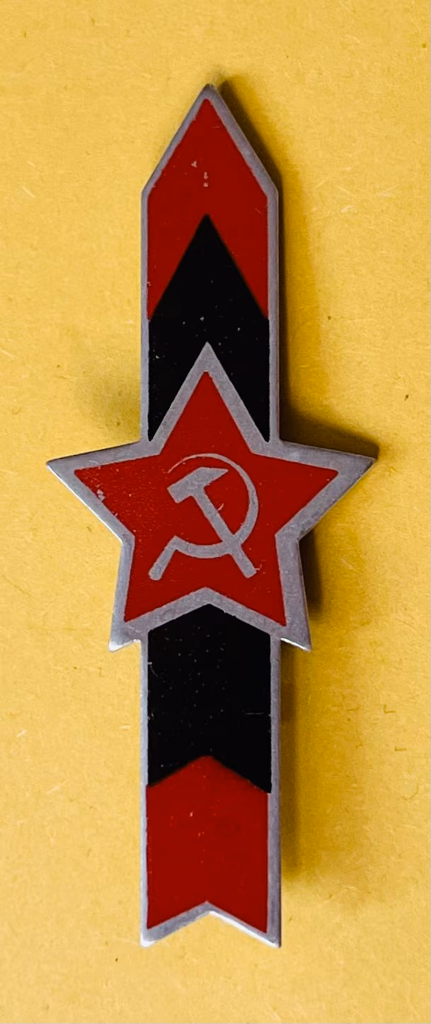 MAK - Ausstellung "Tyrannei des Schönen. Architektur der Stalin-Zeit"