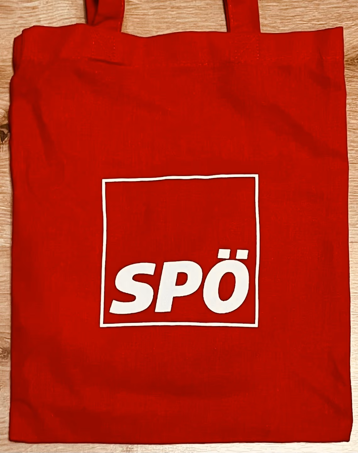 SPÖ - Sozialdemokratische Partei Österreichs