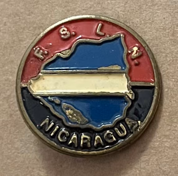 FSLN - Nicaragua
