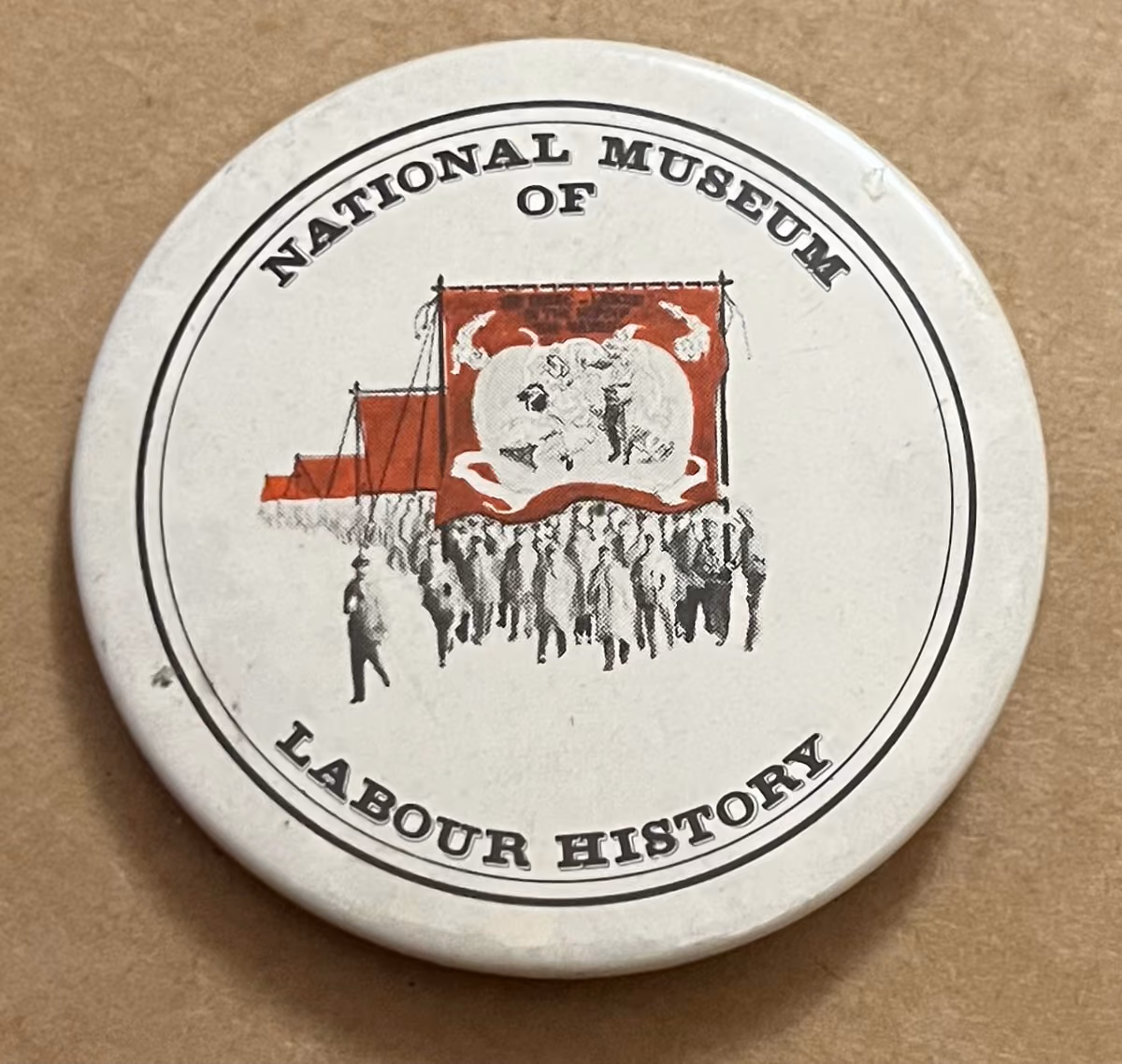 National Museum of Labour History