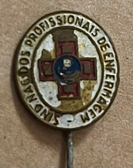 Nationale Gewerkschaft der Pflegekräfte