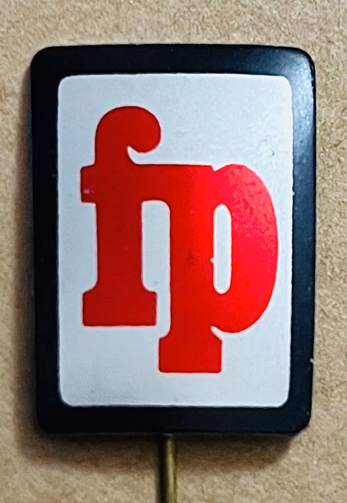 FP - Gewerkschaftsfront des öffentlichen Dienstes