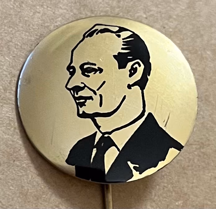 Alexander Dubcek