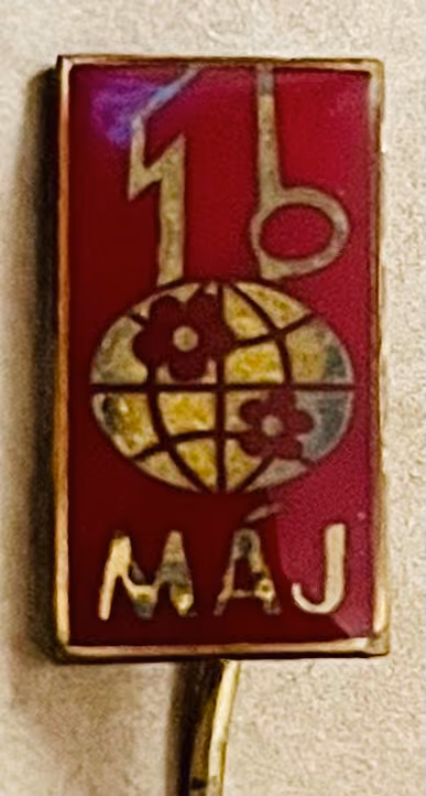 KPTsch - 1. Mai