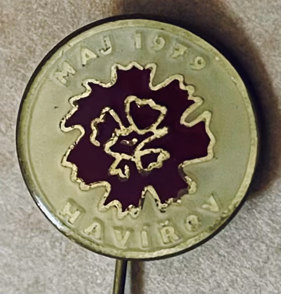 KPTsch Havirov - 1. Mai 1979