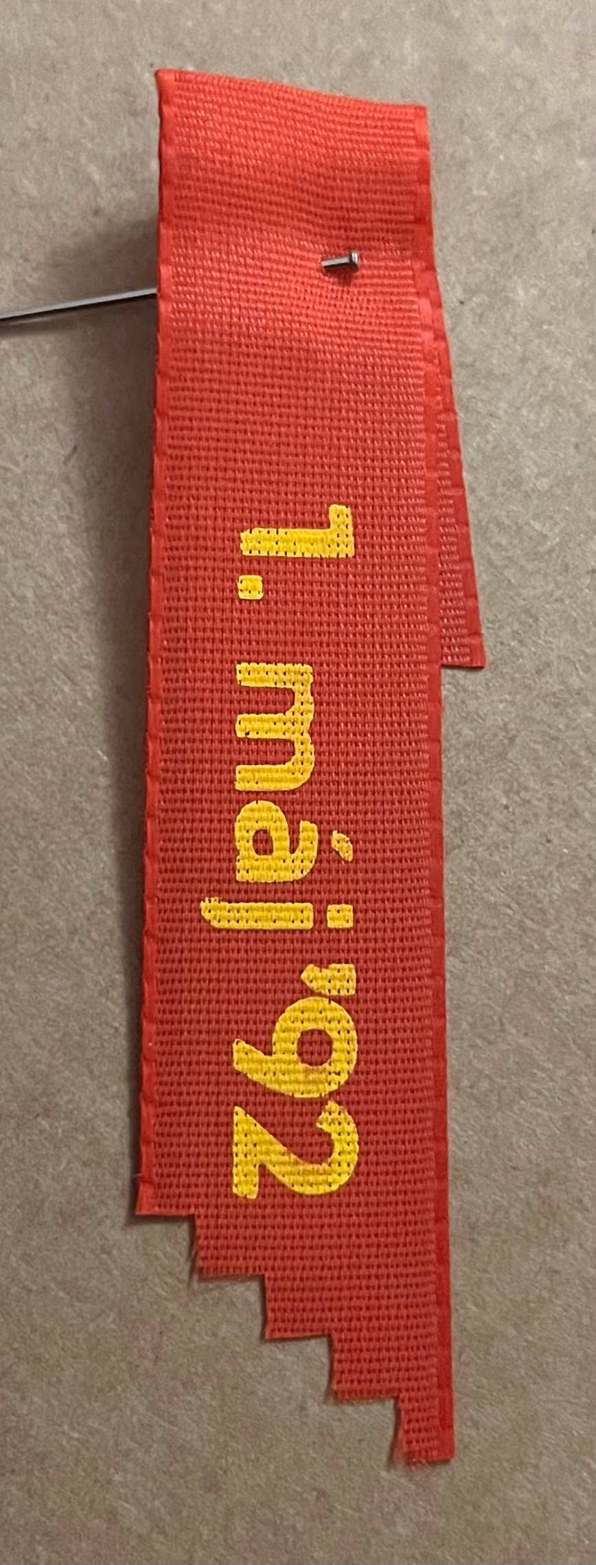 KSCM - 1. Mai 1992