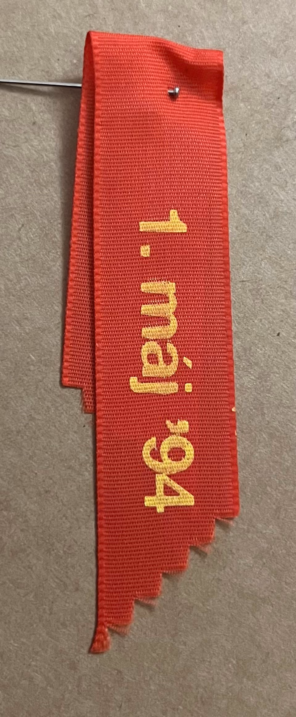 KSCM - 1. Mai 1994