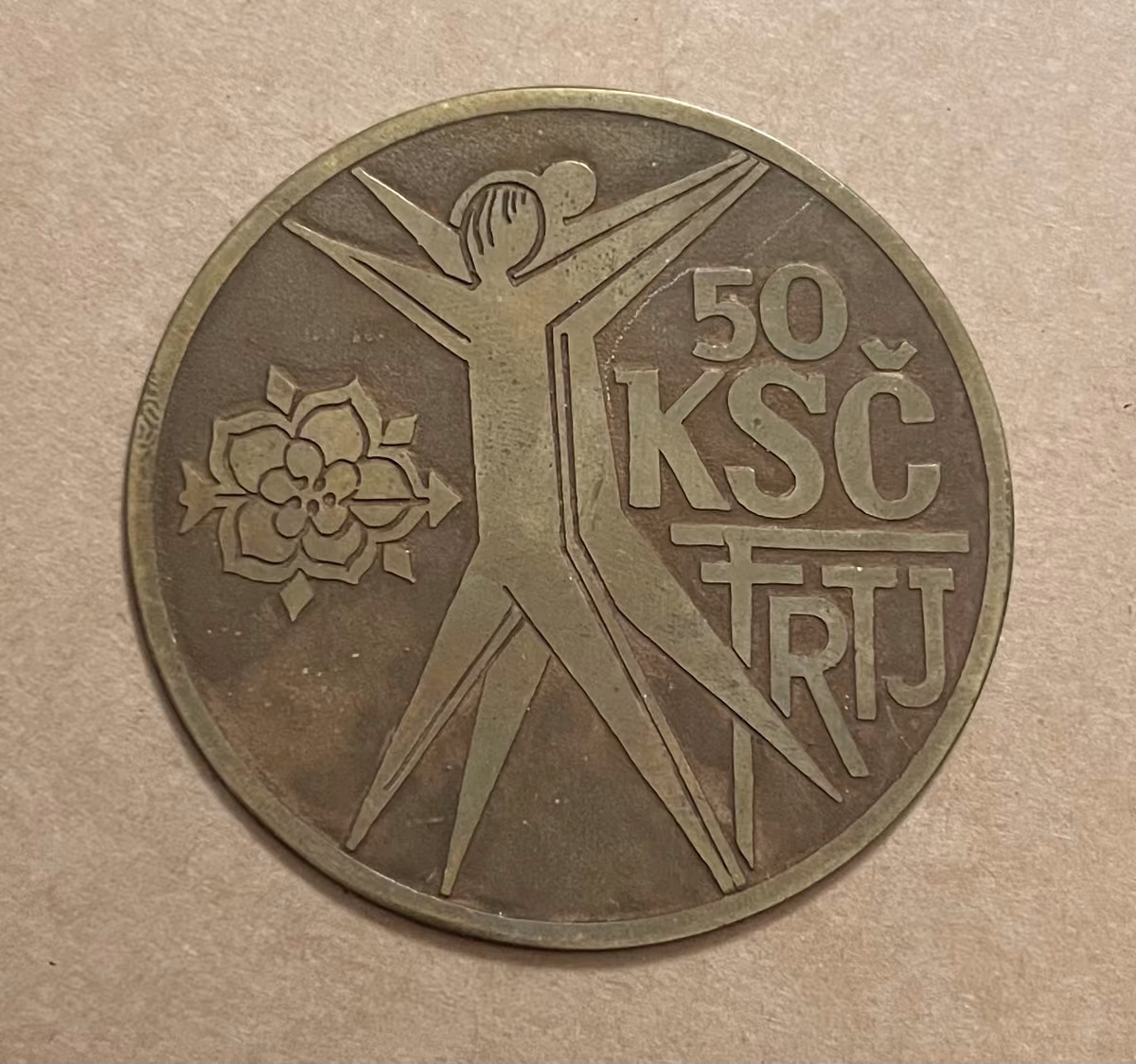 KPTsch - FRTJ - 50 Jahre