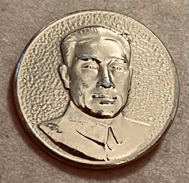 Tschou En Lai