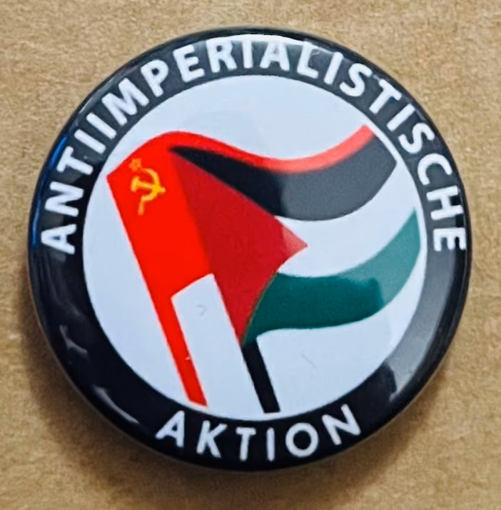 Antiimperialistische Aktion