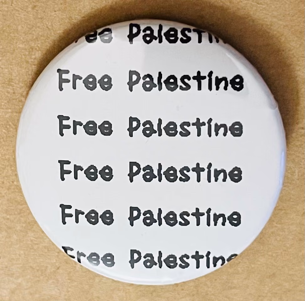 Free Palestine