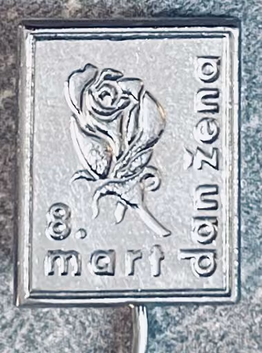Jugoslawien - 8. März - Frauentag
