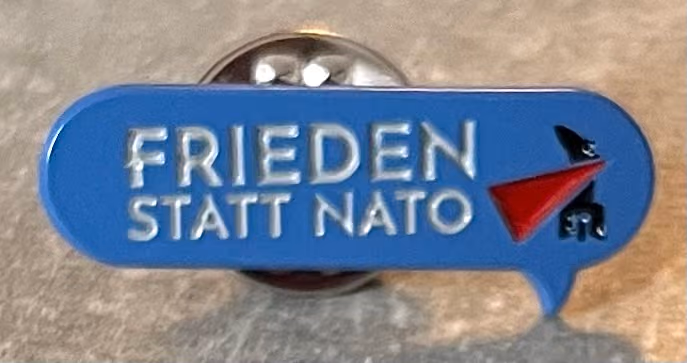 DKP - Frieden statt NATO