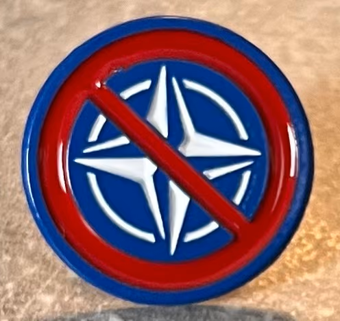DKP - Nein zur NATO