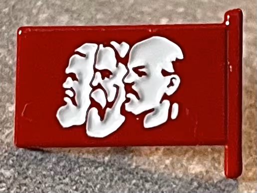 Marx-Engels-Lenin