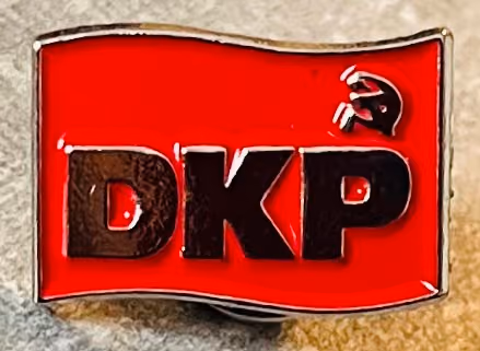 DKP - Deutsche Kommunistische Partei