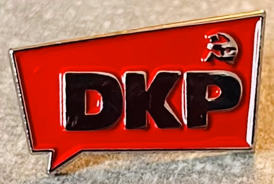DKP - Deutsche Kommunistische Partei