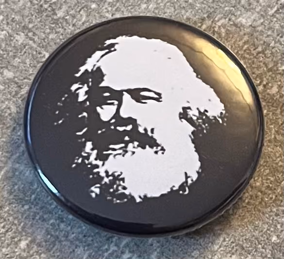 Karl Marx