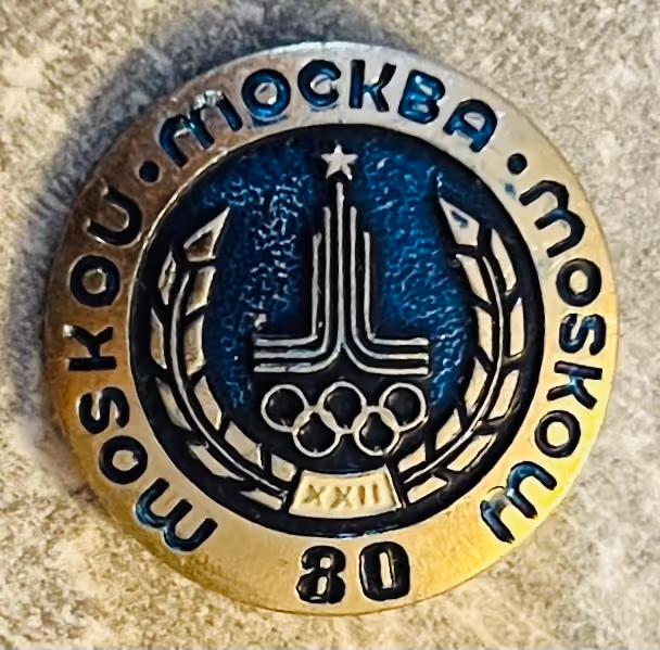 Moskou-Moskwa-Moskow 80