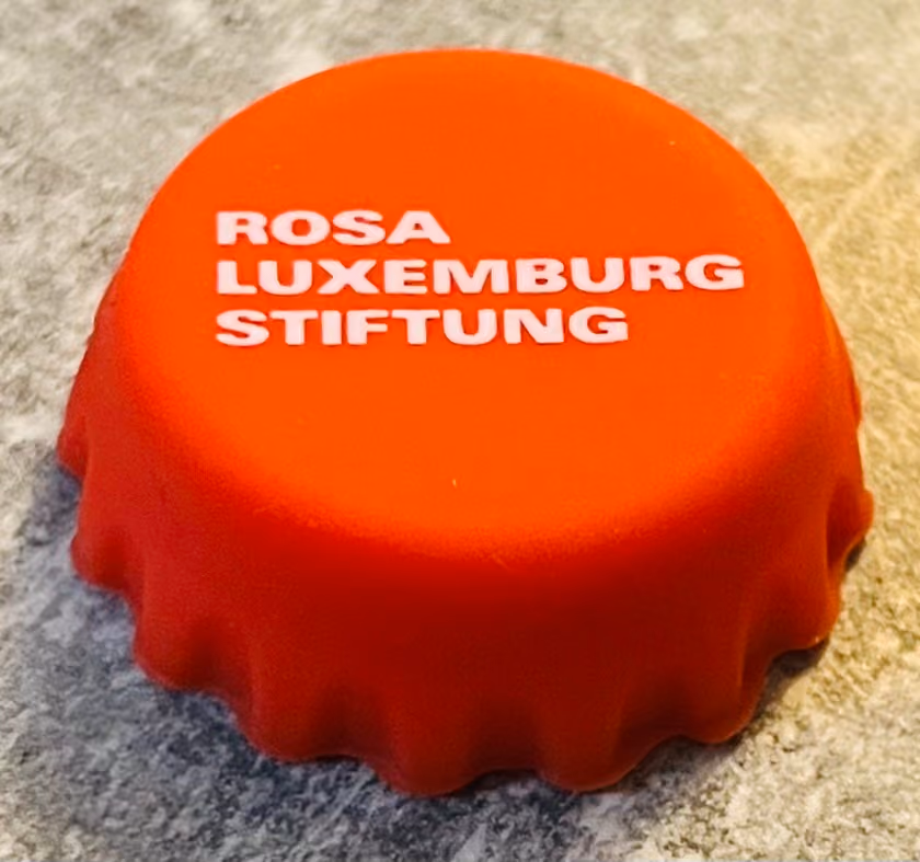 Rosa Luxemburg Stiftung