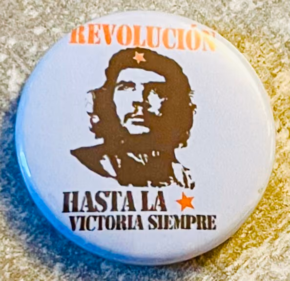 Ernesto Che Guevara