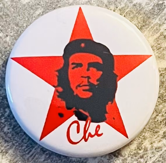 Ernesto Che Guevara