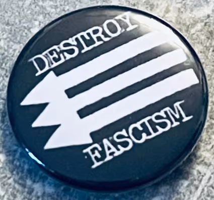 Destroy Fascism