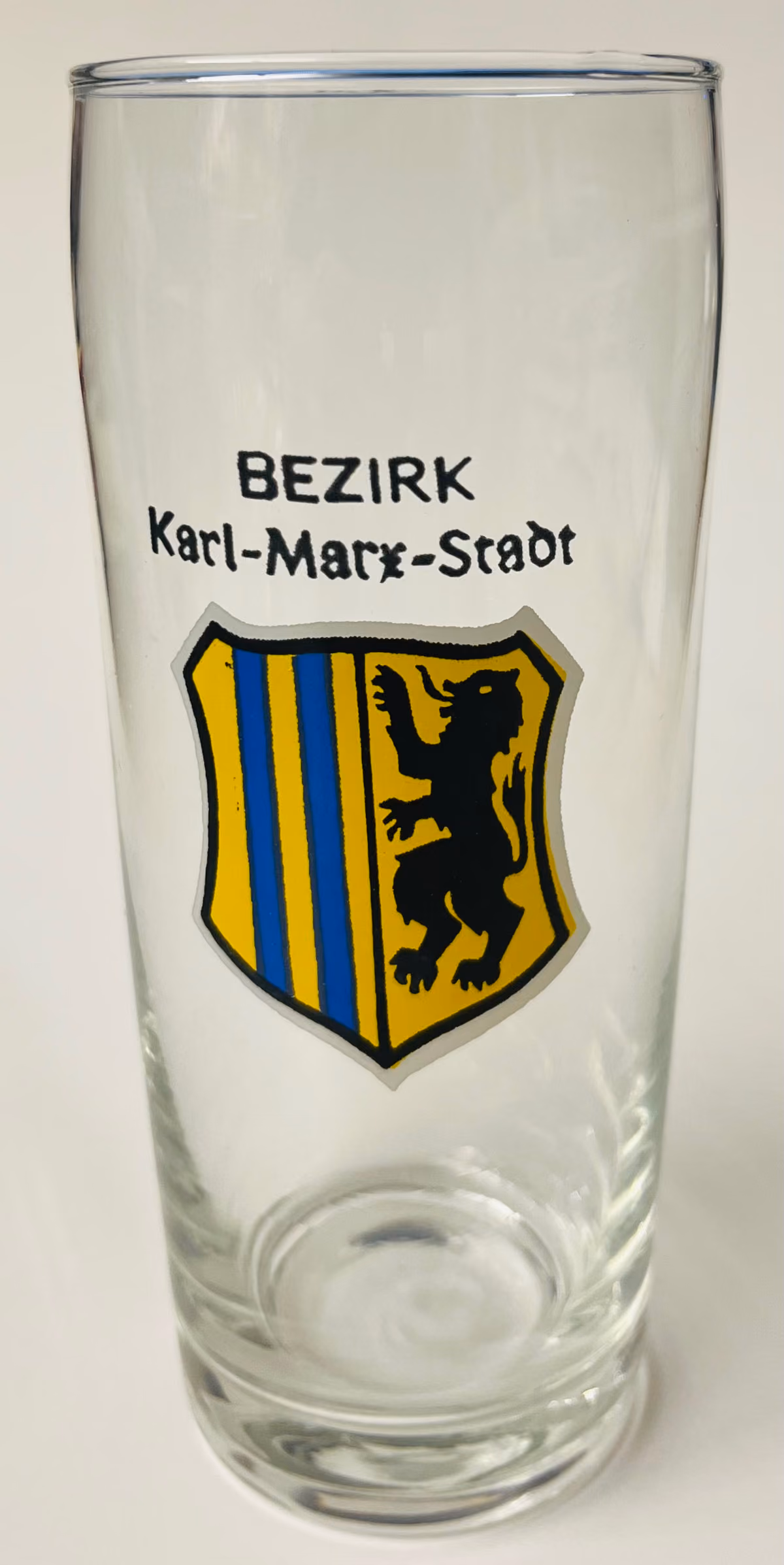 Bezirk Karl-Marx-Stadt