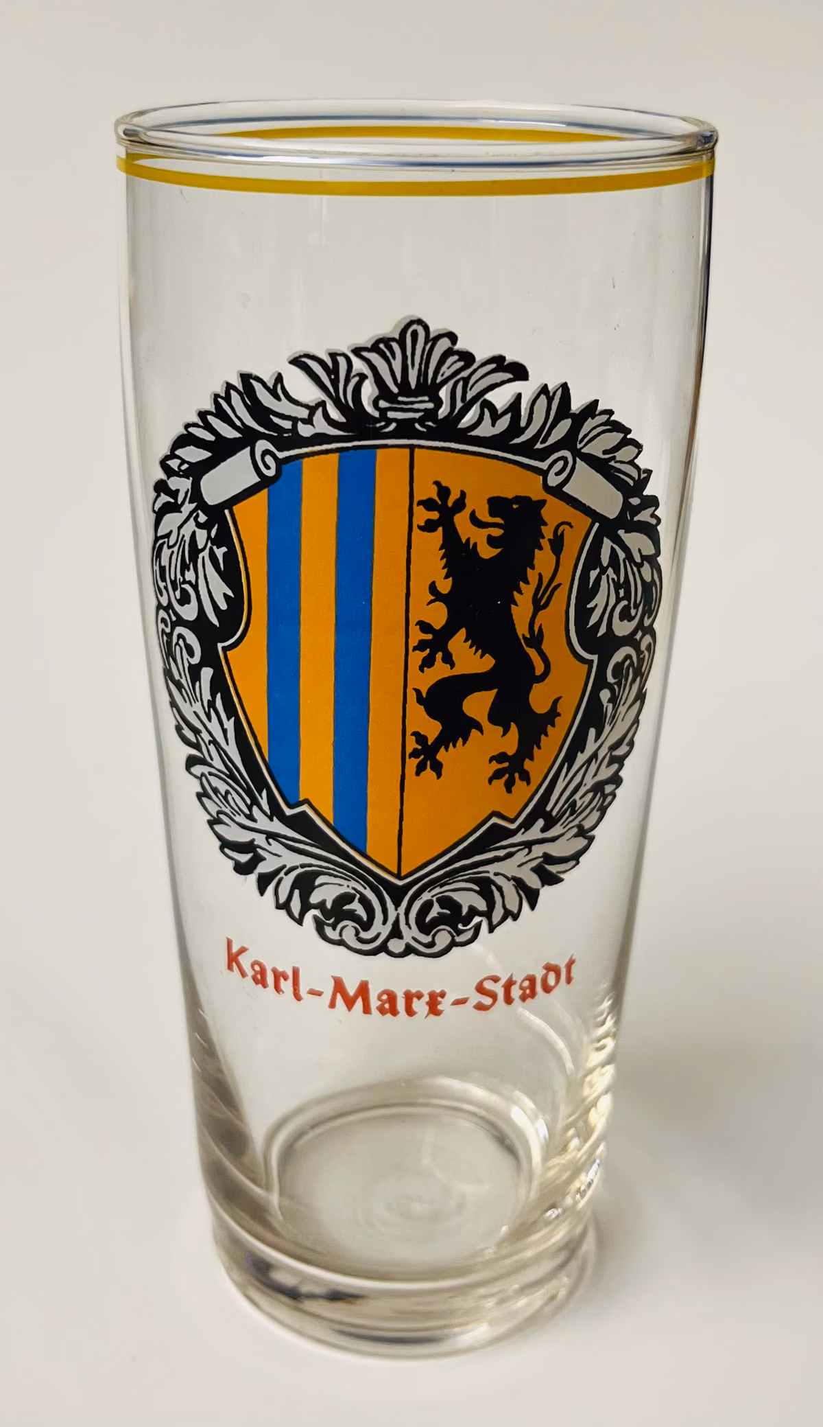 Karl-Marx-Stadt