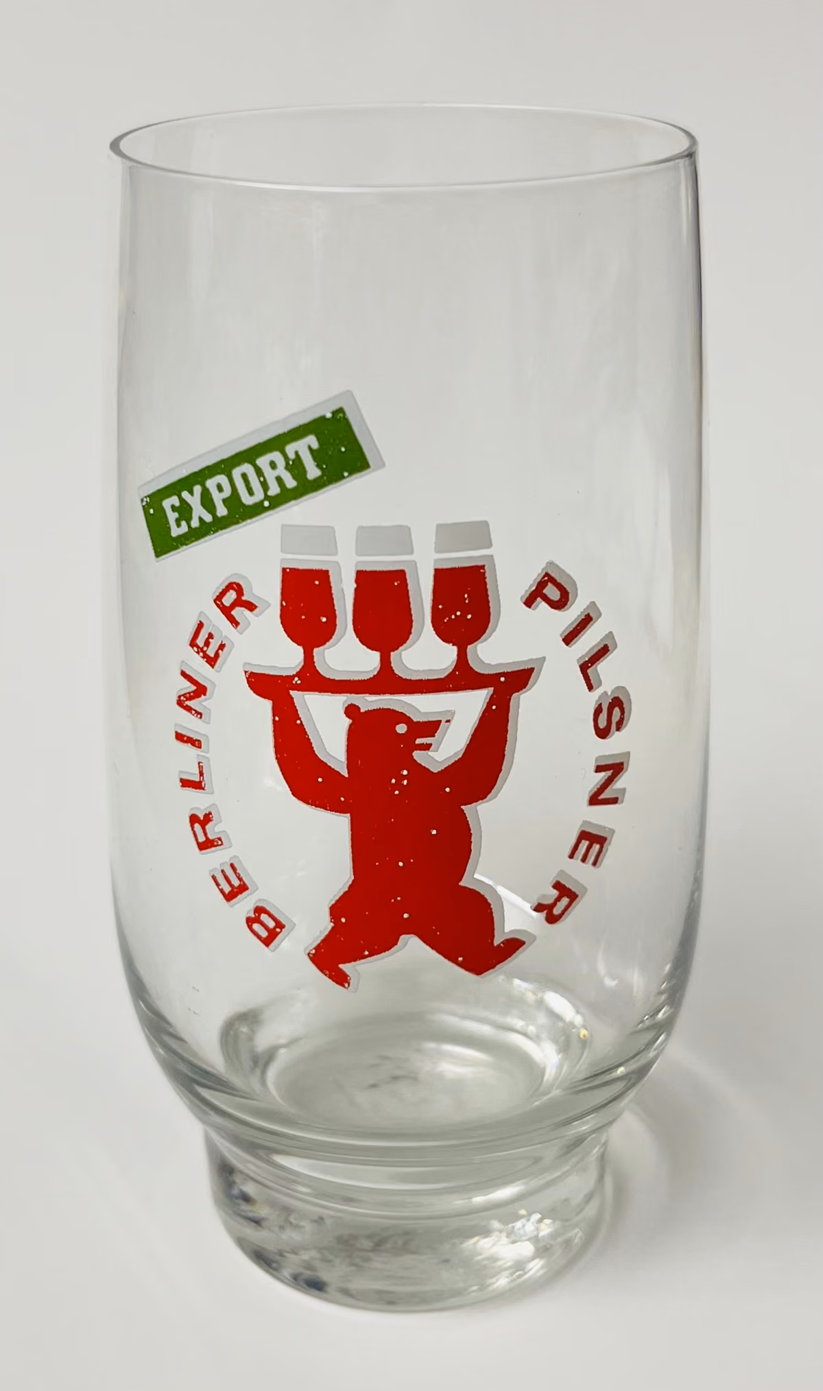 Berliner Pilsner - Export