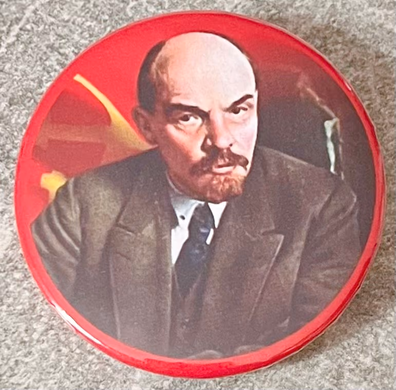 Lenin
