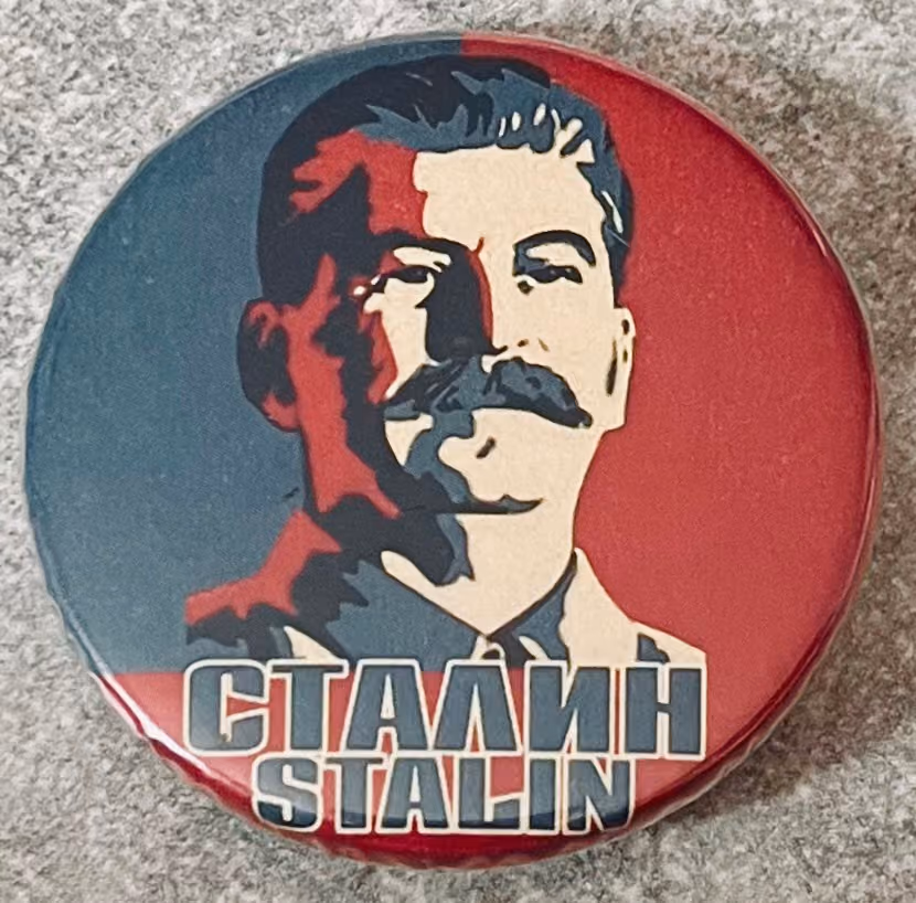 Stalin