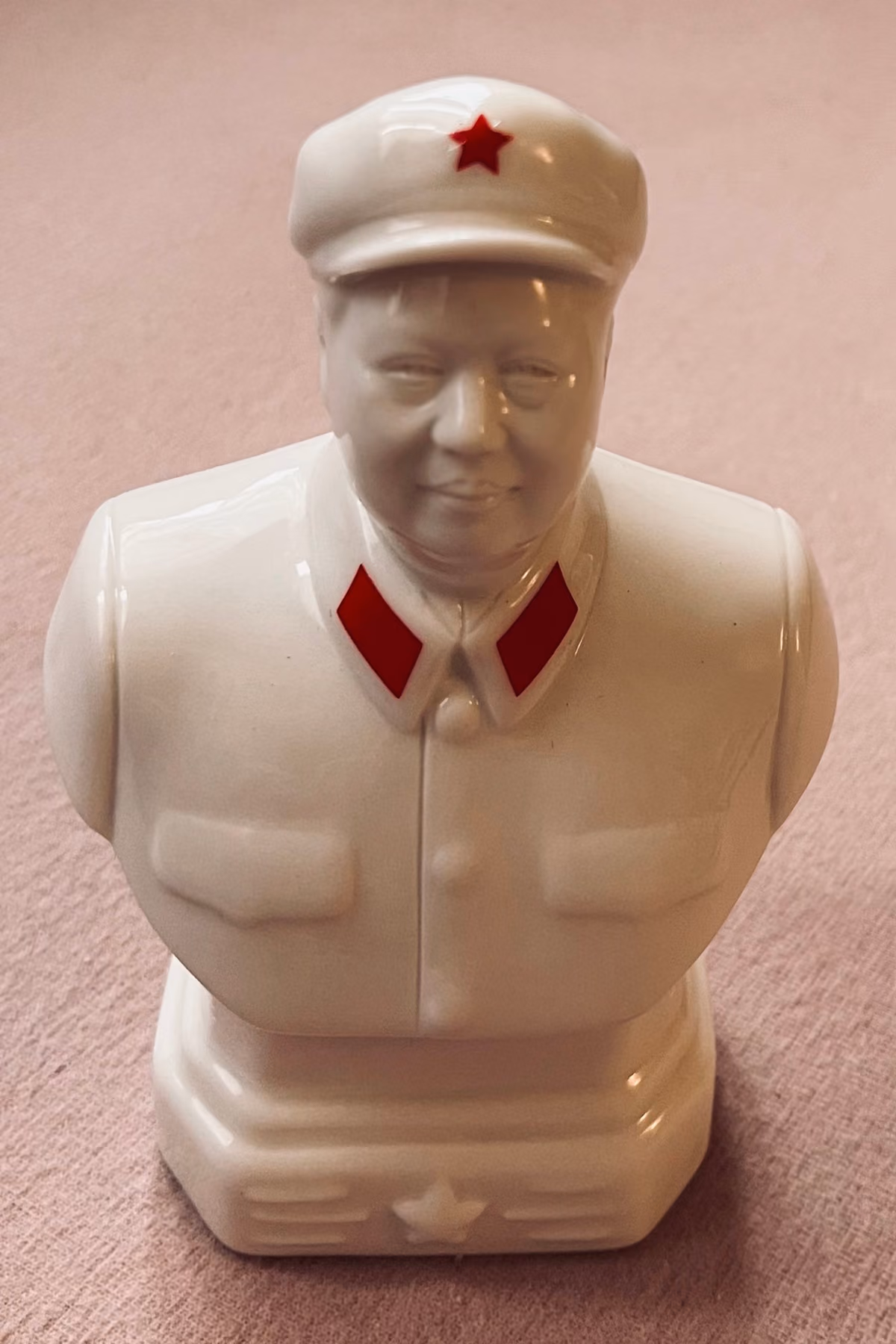 Mao Tsetung