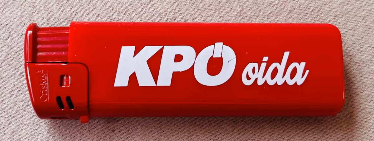 KPÖ oida