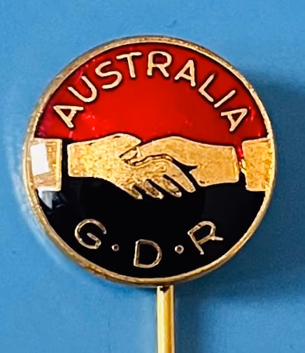 Australia - GDR
