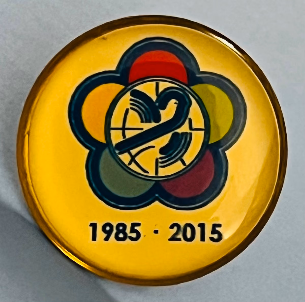 12. Weltfestspiele - Moskau 1985-2015